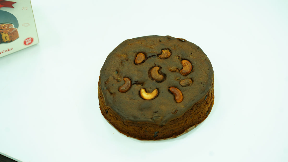 Plum Celebration Cakes