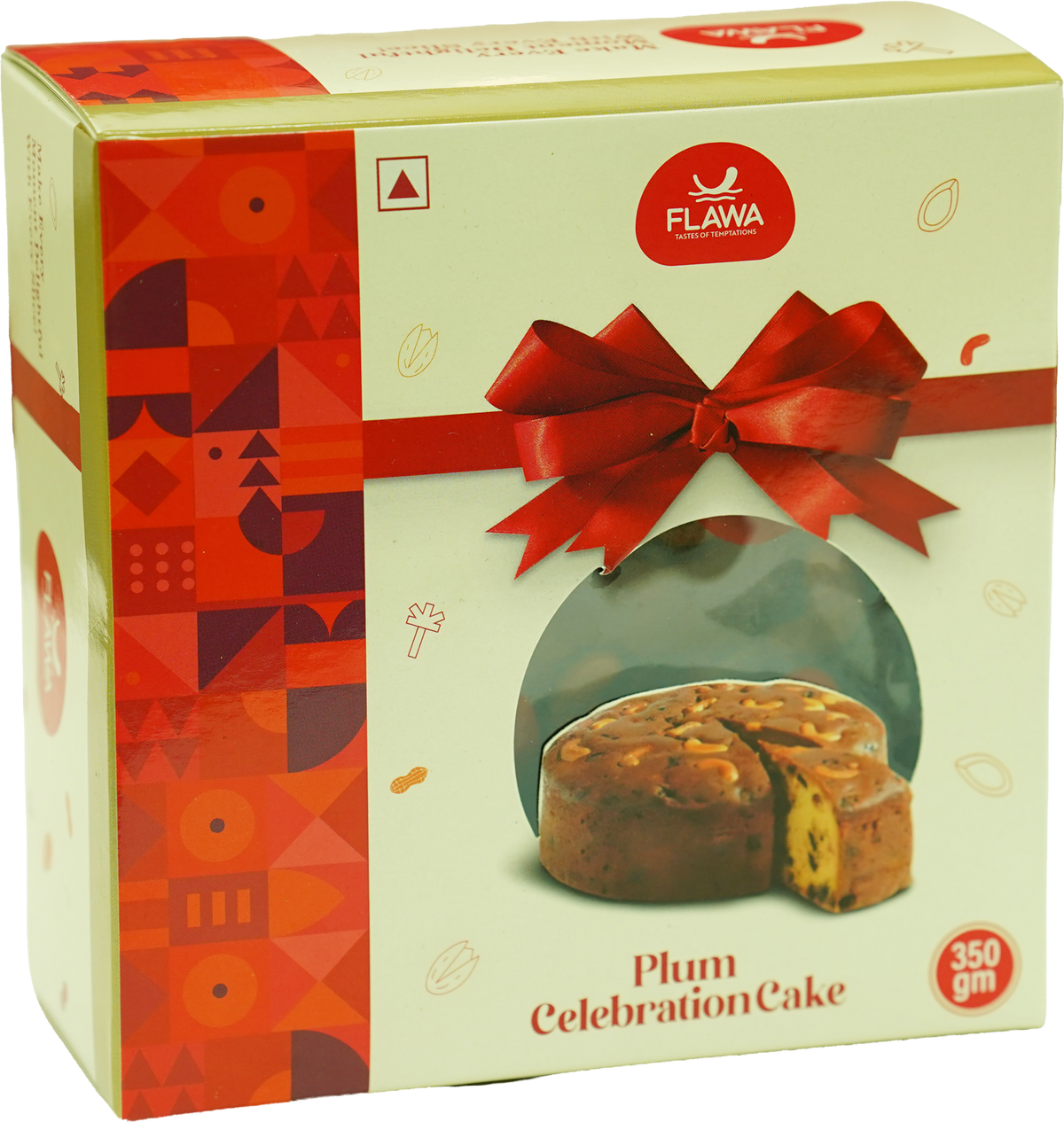 Plum Celebration Cakes