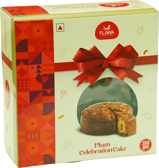 Plum Celebration Cakes